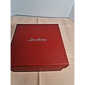 LocikeiyLuxury Trendy Pouchs Fashion Brown Belt and Gold Buckle, 100% Leather